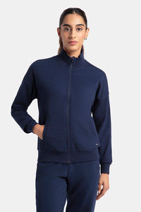 Navy Blazer